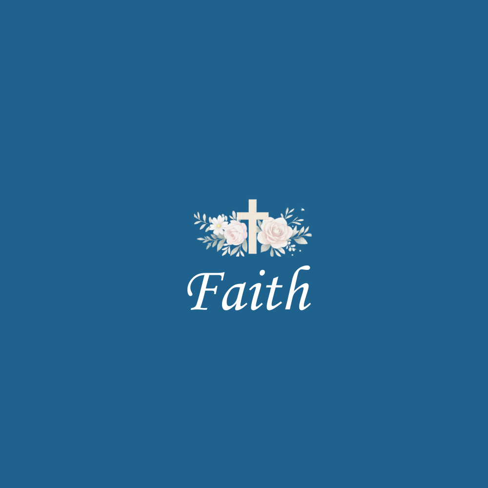 Faith Collection