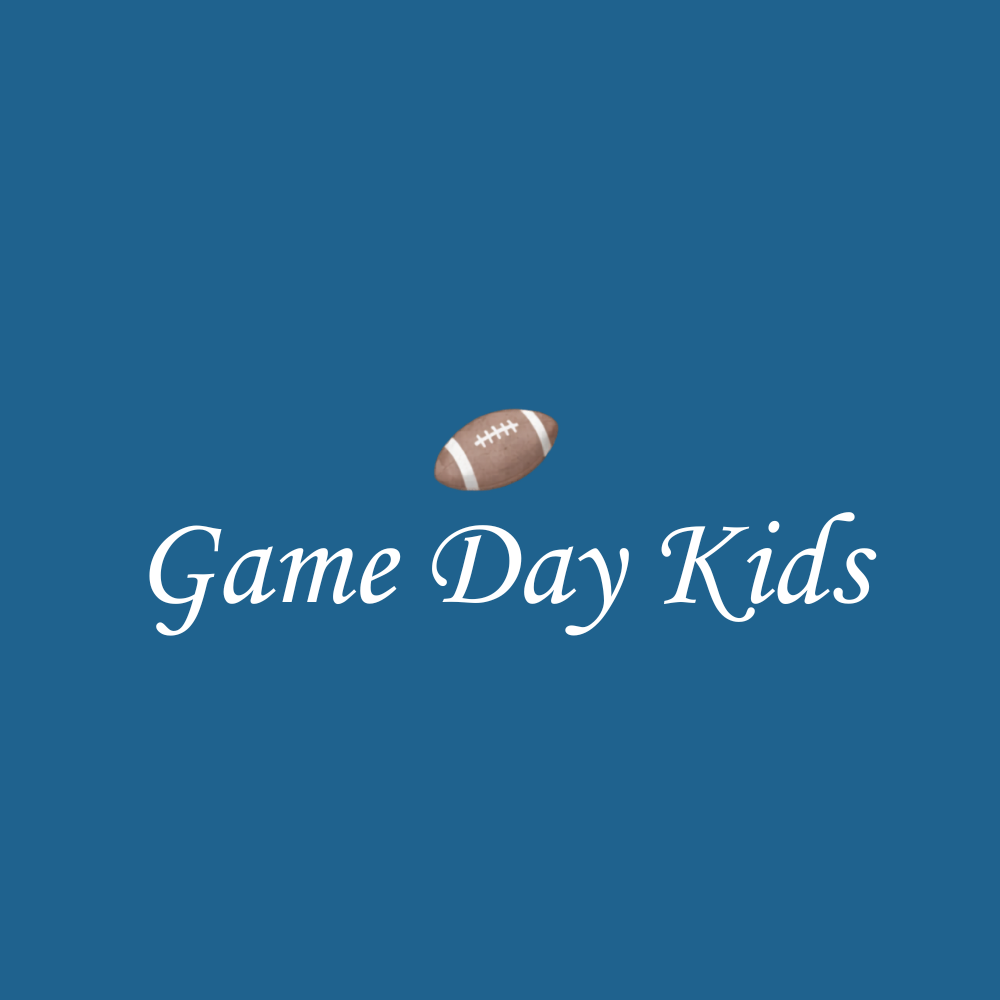 Game Day Kids