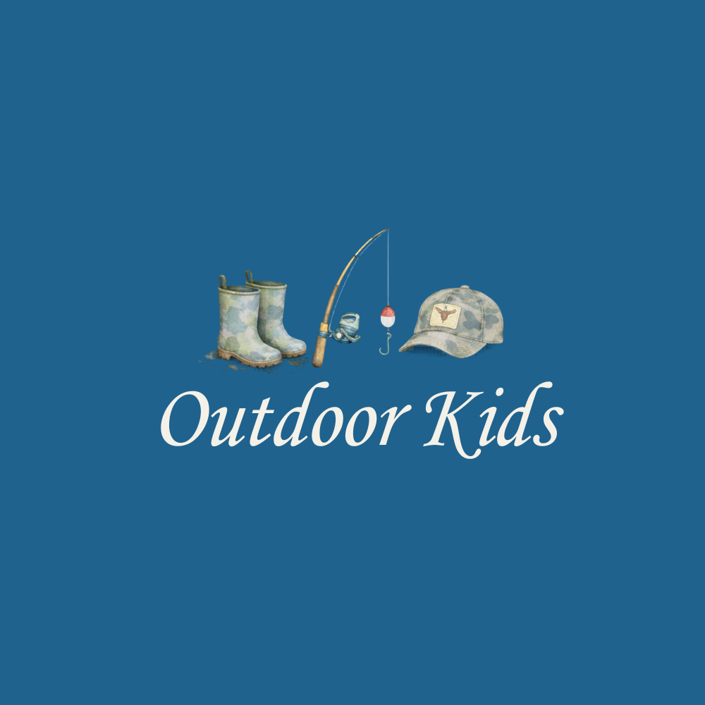 Outdoor Kids