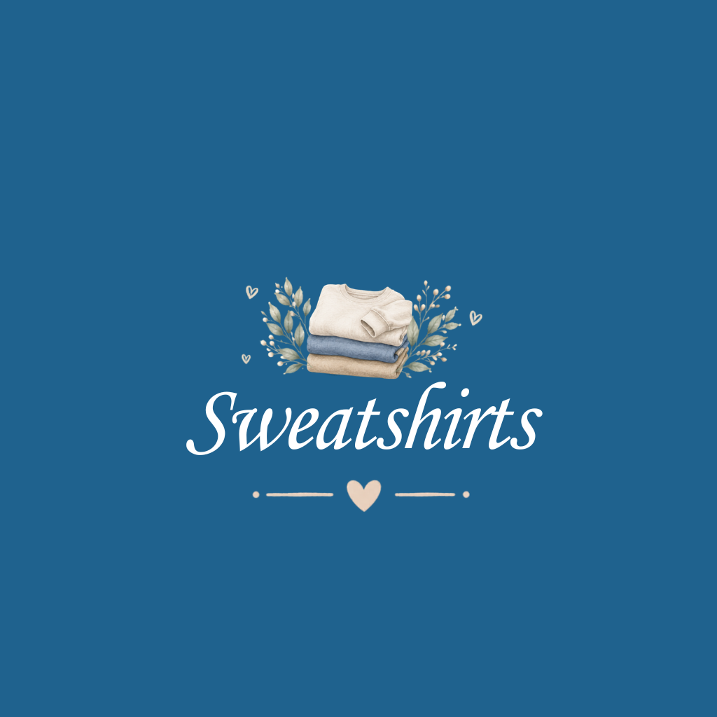 Sweatshirts