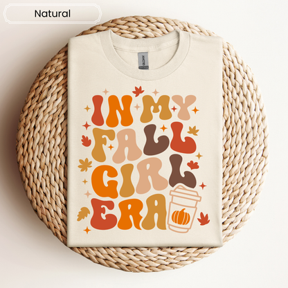 In My Fall Girl Era Graphic Tee