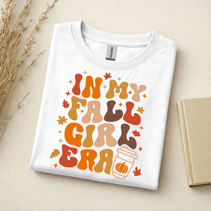 In My Fall Girl Era Graphic Tee