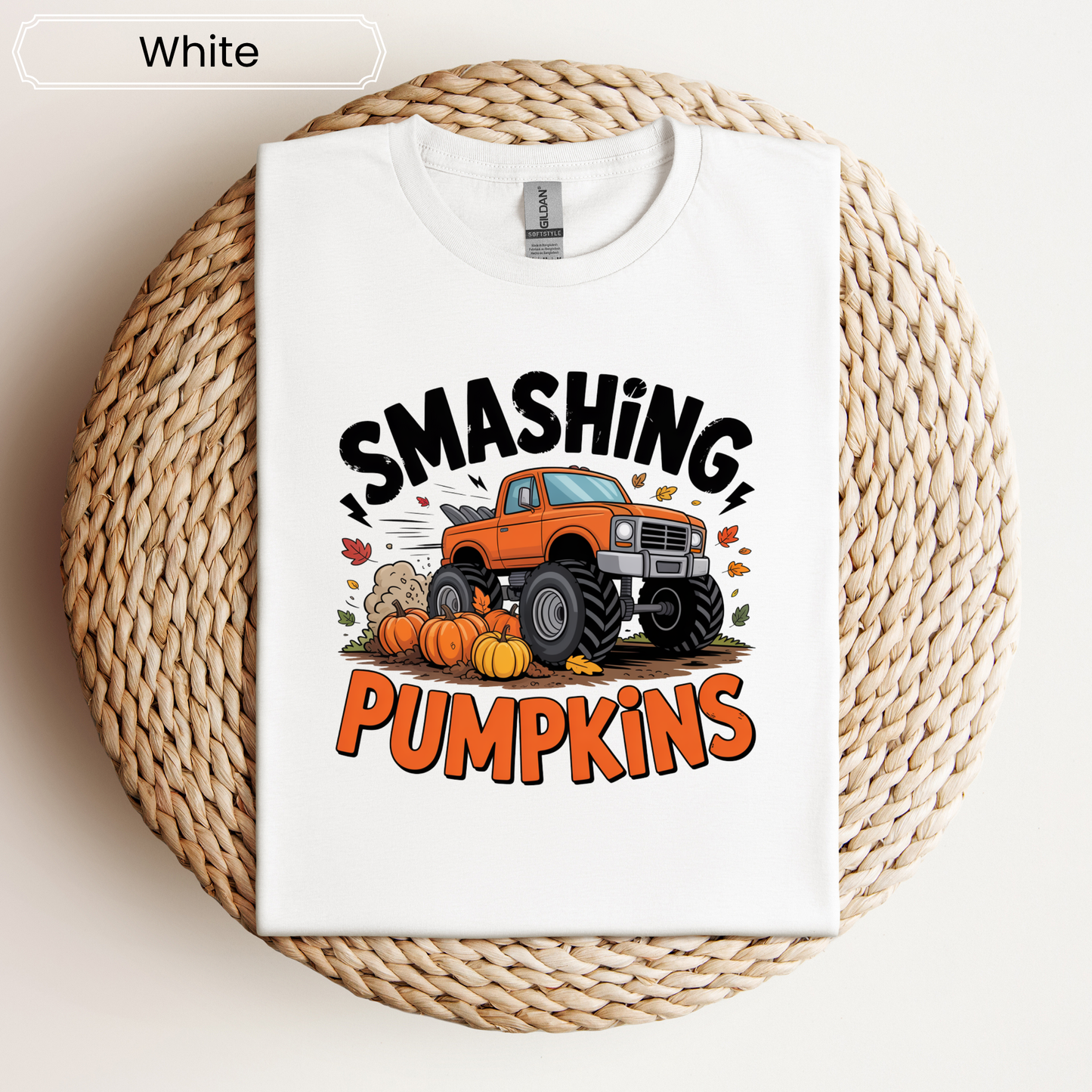 Smashing Pumpkins Graphic Tee